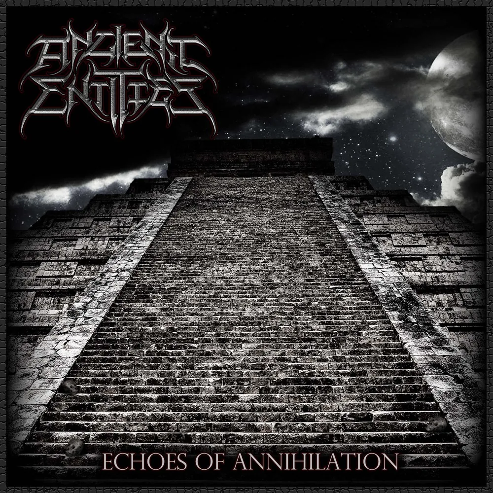 Ancient Entities