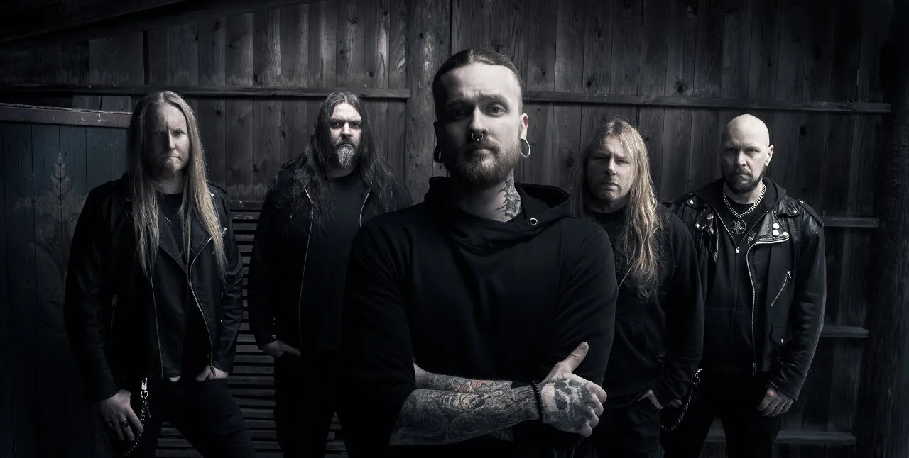 Demonical: live album in arrivo, guarda la versione dal vivo di "Sun Blackened"