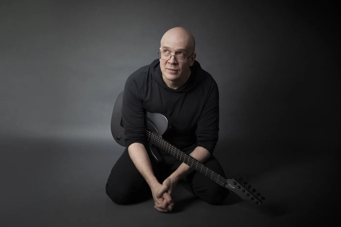 Devin Townsend: disponibile il nuovo singolo "Jainism"