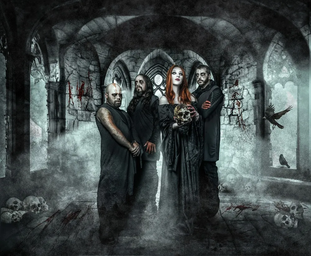 Erzsébet: disponibile il nuovo album "Six Hundred and Fifty"