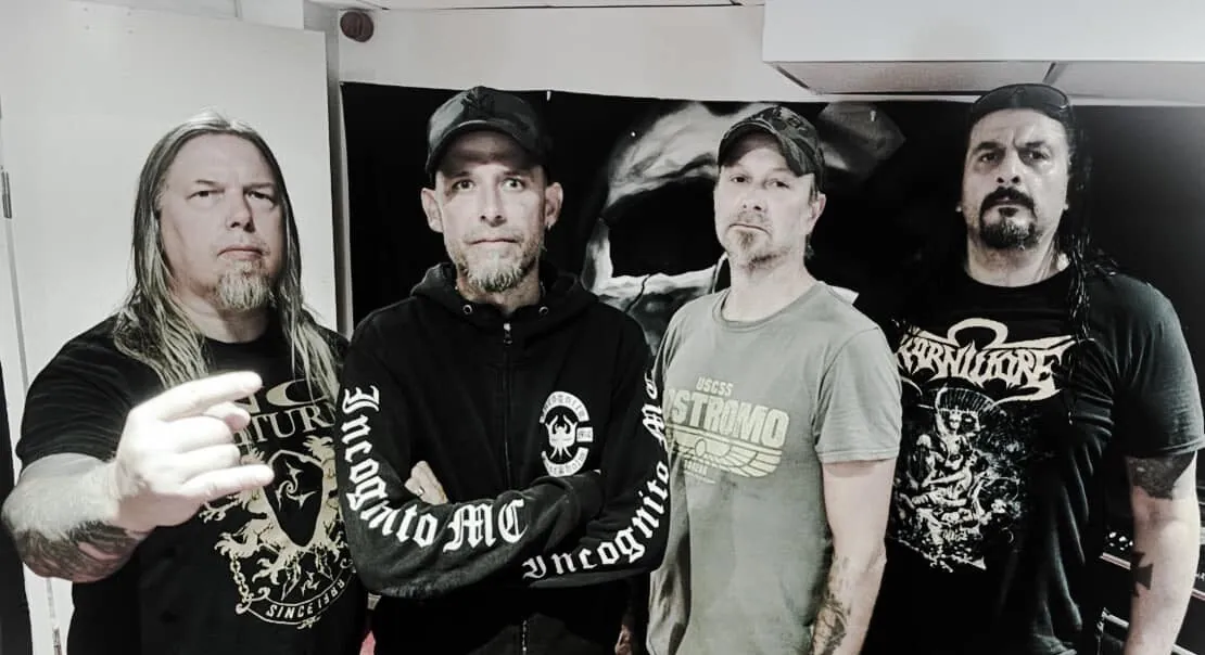 Amon Amarth: tre ex-membri fondano i Fimbul Winter