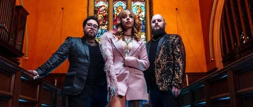 Gore.: firma con Spinefarm Records, online il video di "Babylon"