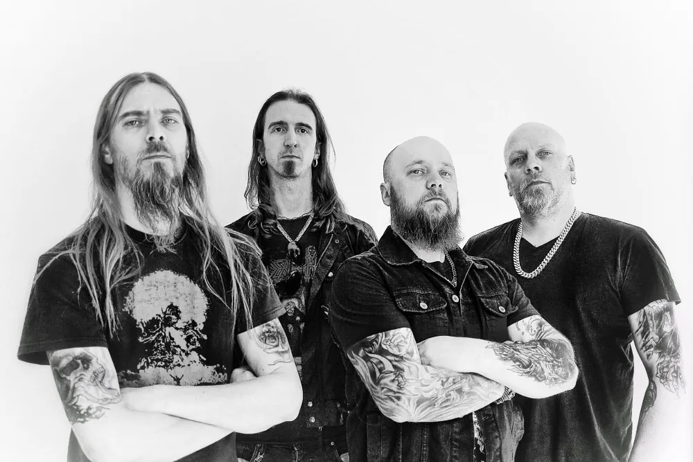 Grave: la formazione originale si riunirà per una serie di concerti