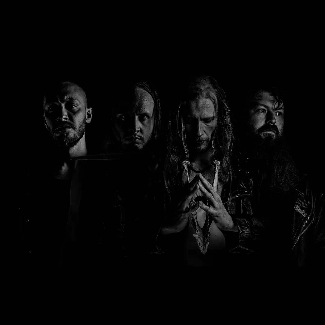 Hild: il singolo 'En dag ska jag svälja solen', dal prossimo album "Thrash På Svenska"