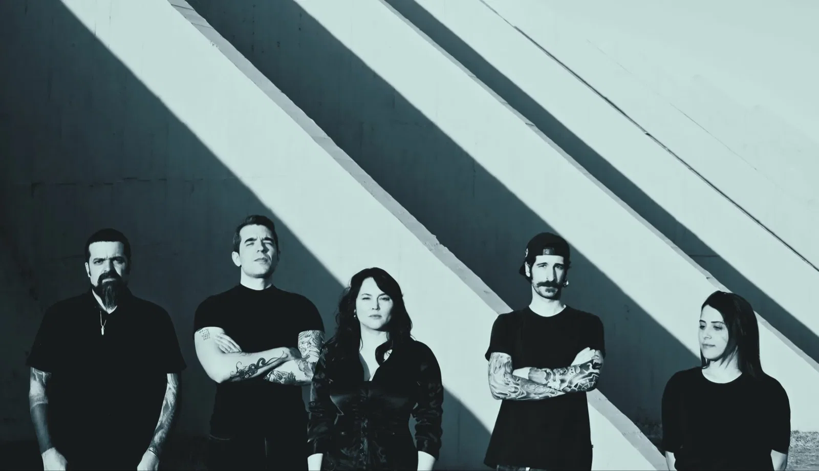Isaurian: pubblicato il nuovo singolo "Primal Life", svelato il titolo del prossimo album
