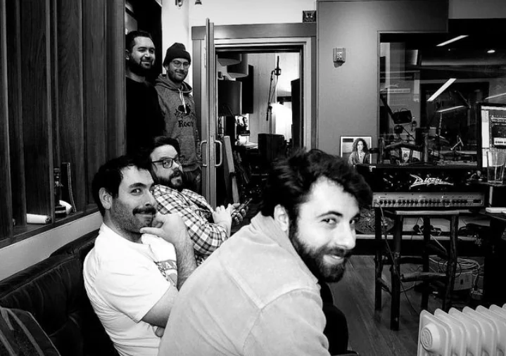 Jean Paul Jean Paul: pubblicato il nuovo album "It Comes Back"