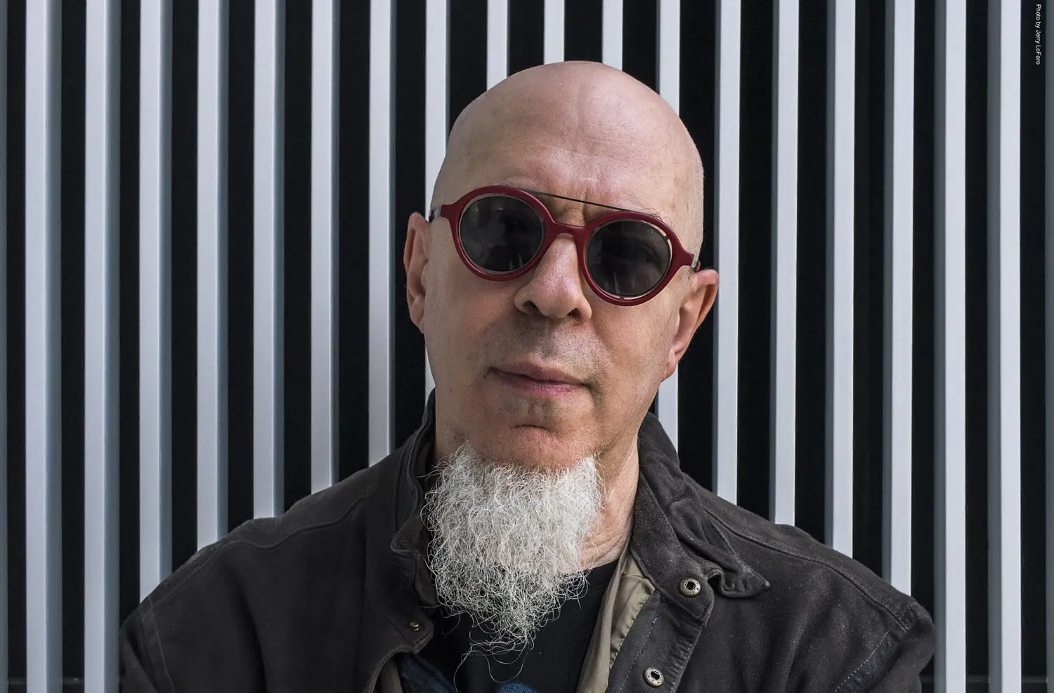 Jordan Rudess: guarda il video del nuovo singolo "Shadow of the Moon"