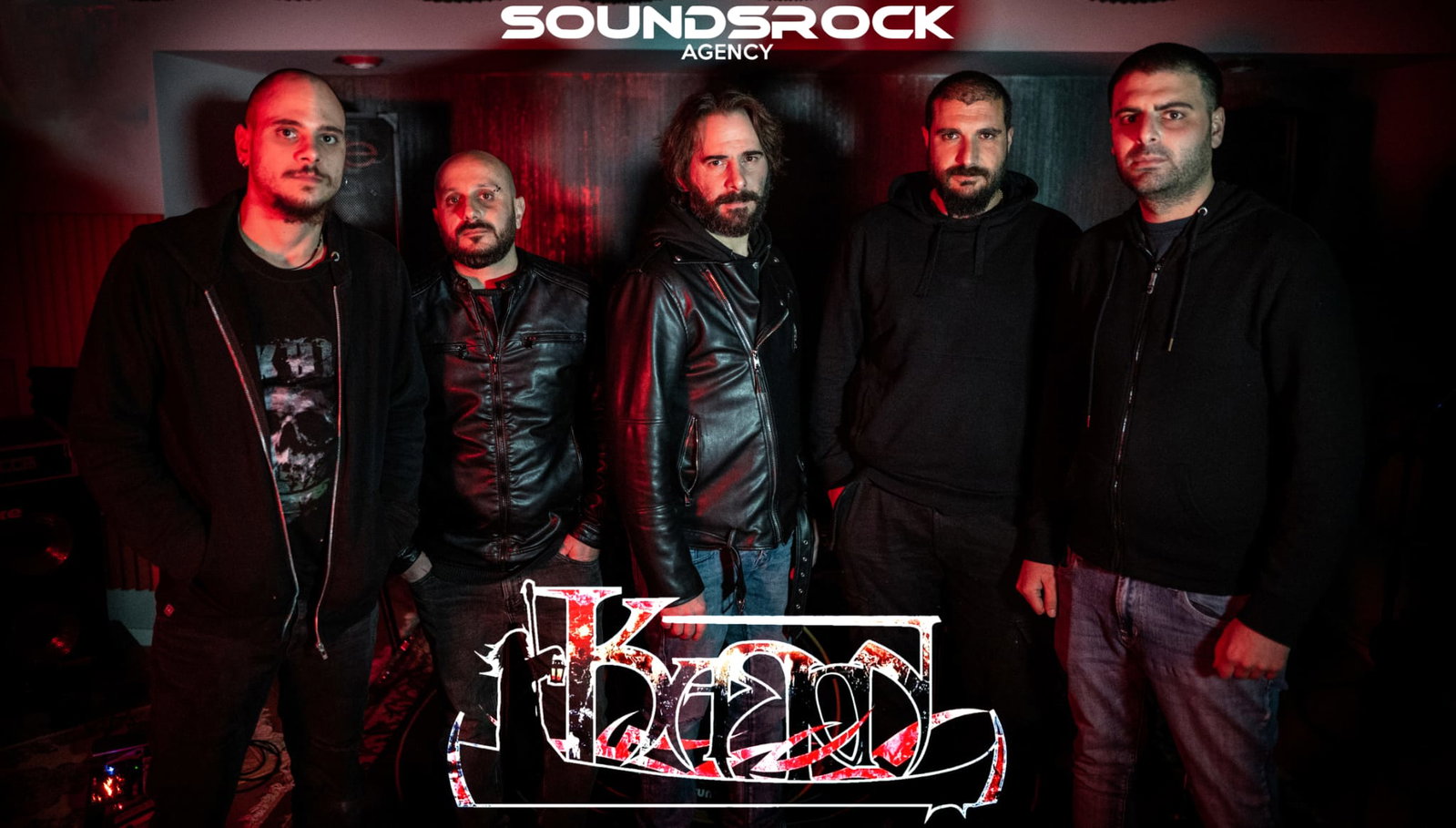 Karon: firmano per Soundsrock Agency