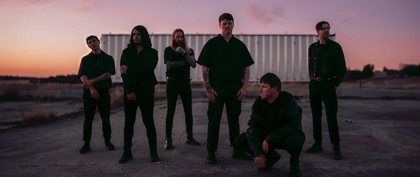 Kingdom Of Giants: guarda il video musicale per il brano "Bloodworm"