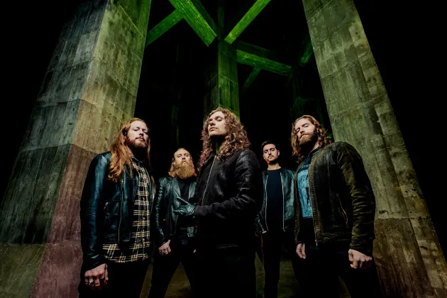 Livløs: pubblicato il singolo "Endless Majesty" dal nuovo album "The Crescent King"