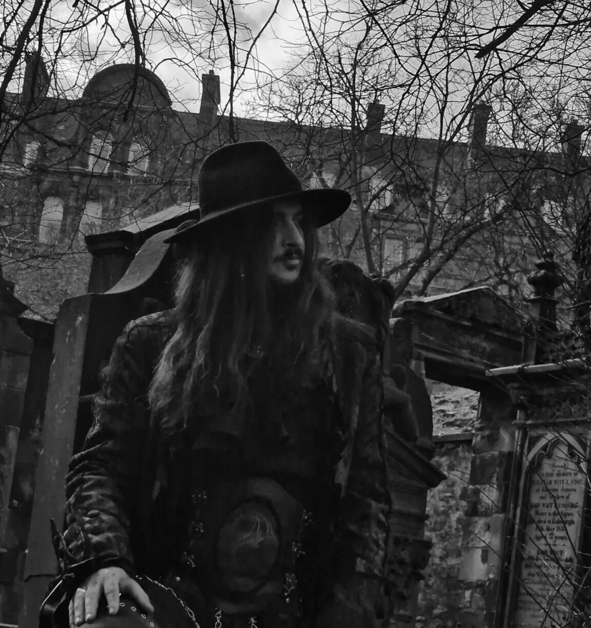 Lord Of Shadow: celebrano il primo anniversario del debut-album "Echoes of Yore"