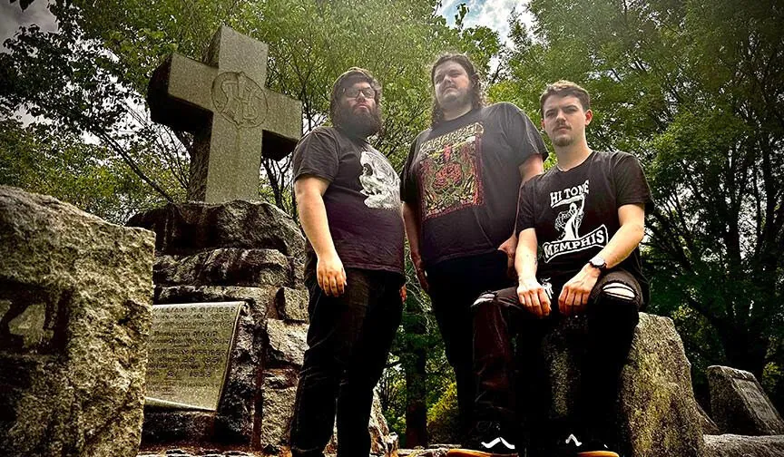 Mammoth Caravan: online il live video di "Siege in the Stars"