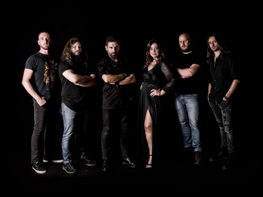 Marble: il primo singolo "Theater Is My Essence" dal prossimo album "T.I.M.E."