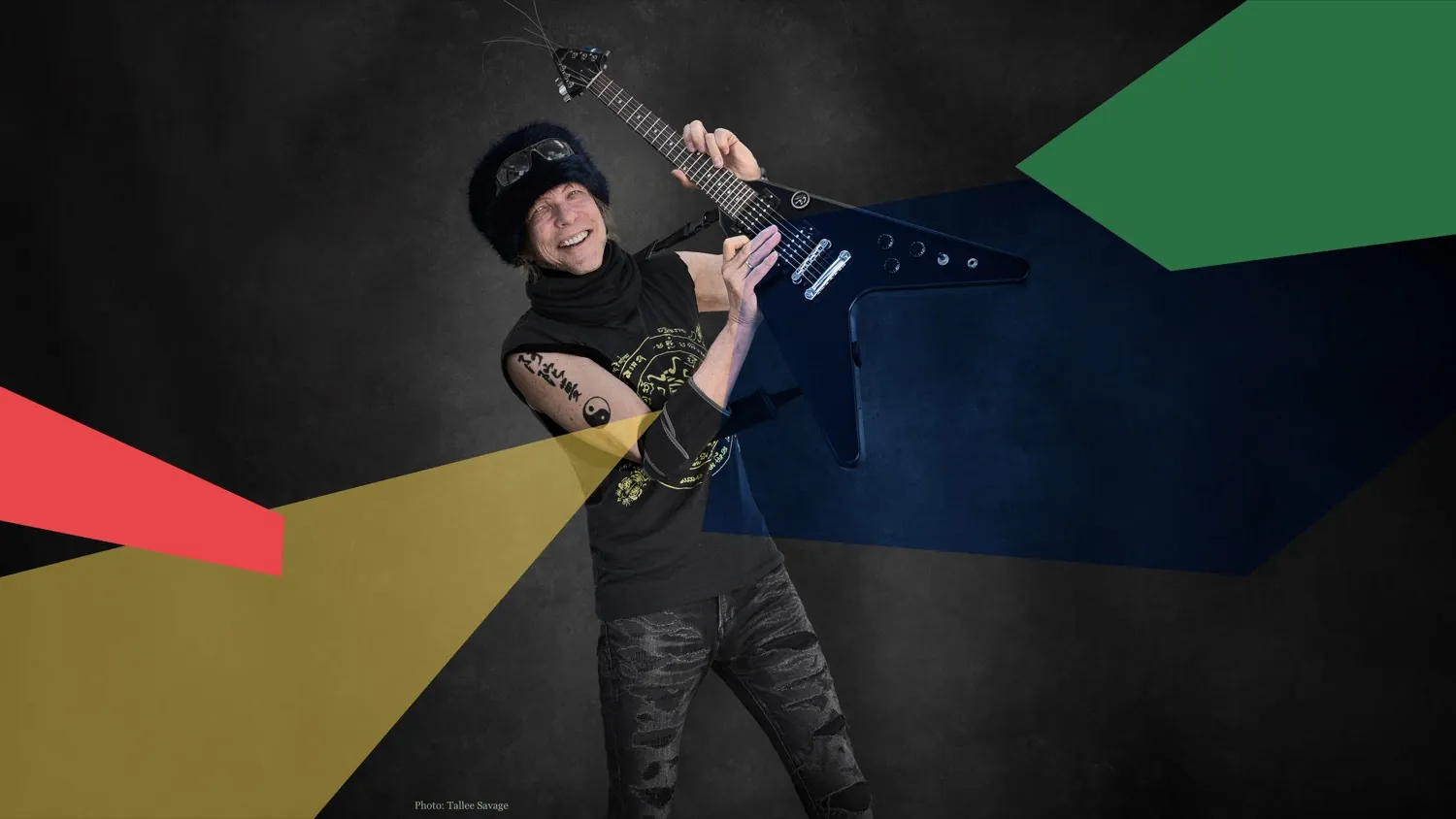 Michael Schenker: sulla collaborazione con Axl Rose per l'album 'My Years With UFO', "È un perfezionista"