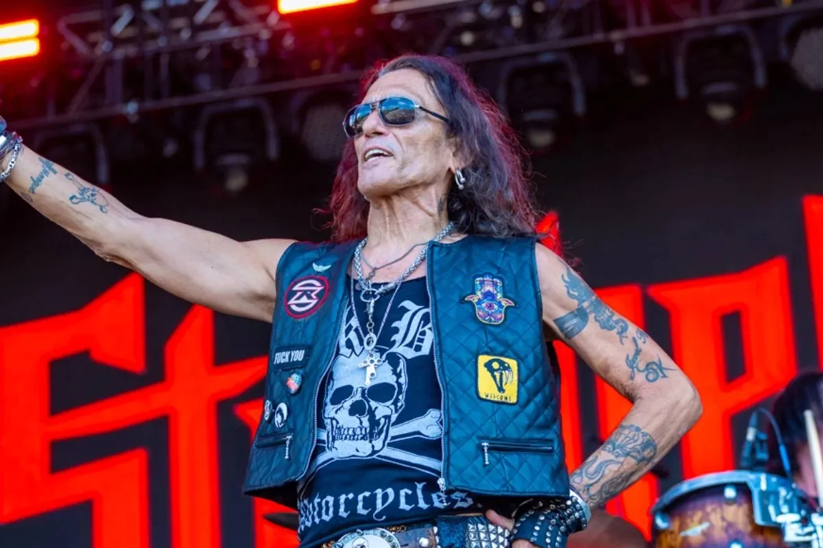 Ratt: Stephen Pearcy, "Non mi infastidisce più il termine Hair Metal, accetterò l'etichetta 40 anni dopo"