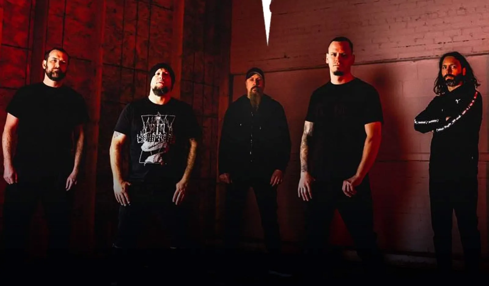 Repentance: realizzato il lyric video di "Light It Up"