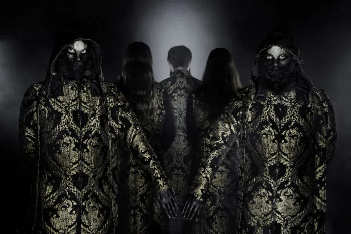 Schammasch: il video della nuova "They Have Found Their Master"