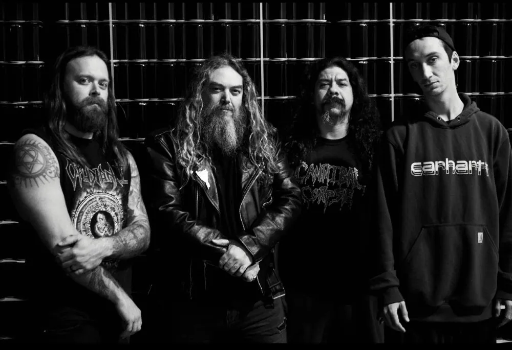 Soulfly: pubblicato un singolo dal nuovo album "Chama"