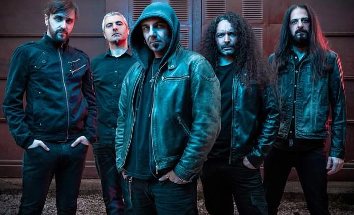 DGM: primo singolo dal nuovo album Endless