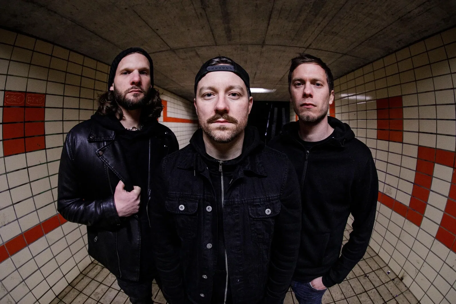 Skeleton Pit: pubblicano singolo e video "Less Trash - More Thrash" per la campagna del Summer Breeze Festival