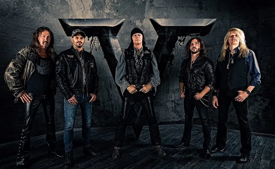Victory: ascolta "Virtual Sin" dal nuovo album "Circle of Life"