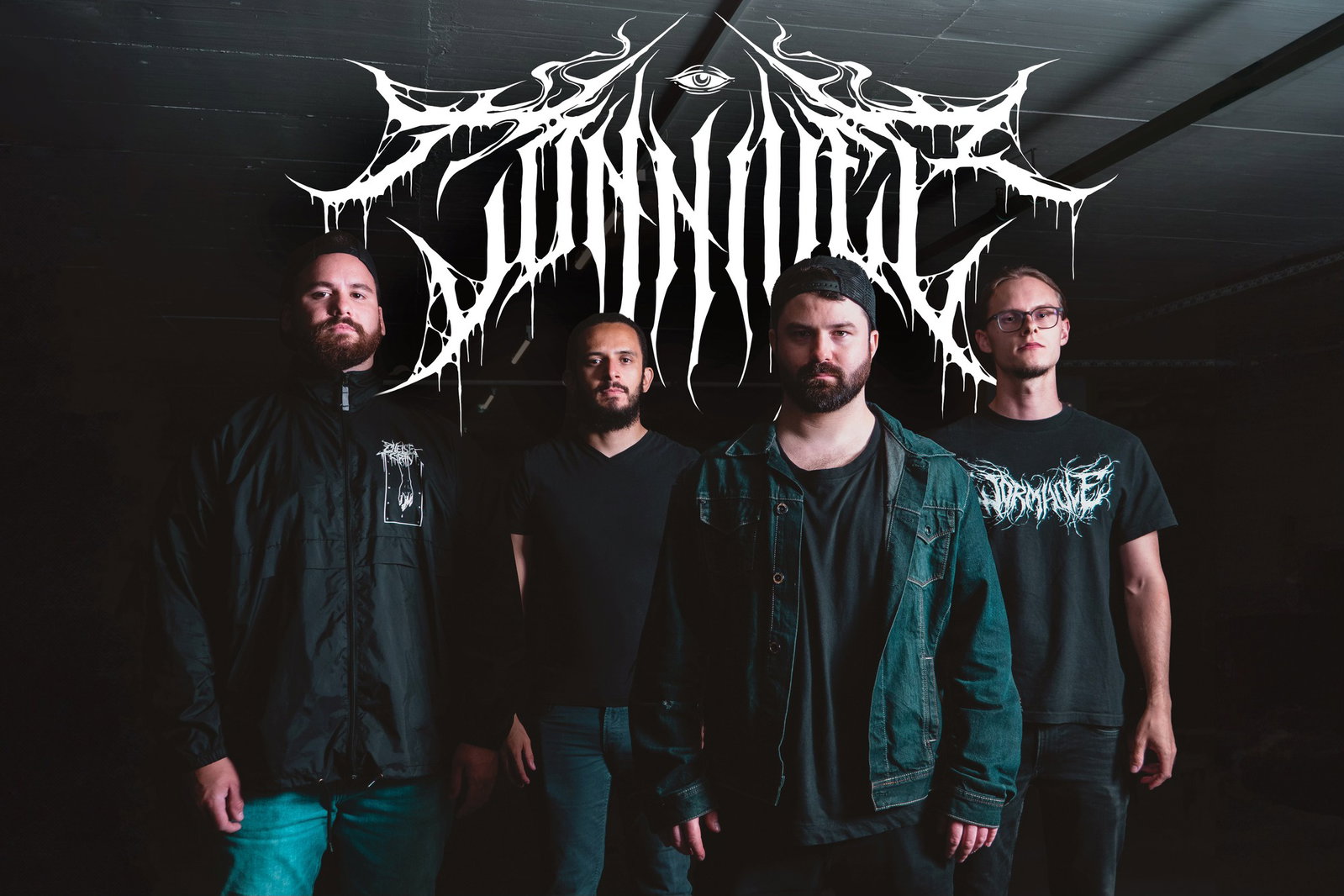 Conniver: il video di "Virus" dal nuovo EP "Human Impermanence"