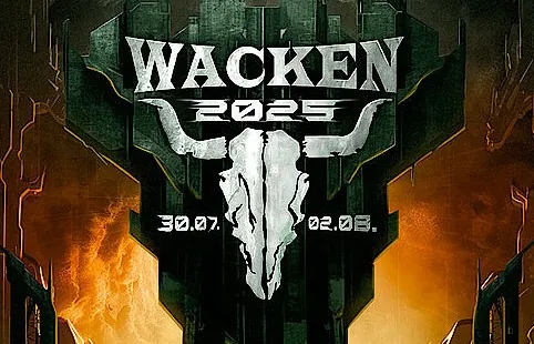 Wacken Open Air 2025: i primi nomi