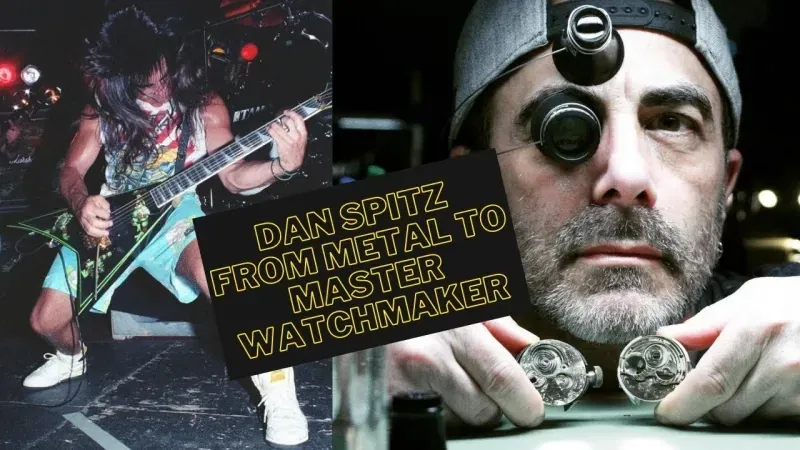 Anthrax: Dan Spitz, "Reunion? Perché no? Non si sa mai cosa succederà in futuro"