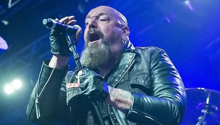 Paul Di'Anno: raccolta in arrivo con brani degli Iron Maiden ri-registrati e molto altro