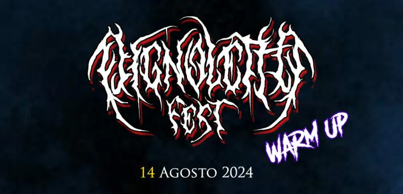 Live Report: Pignoletto Fest 2024 WARM UP @ Kinder Garden, Modena – 14/08/2024