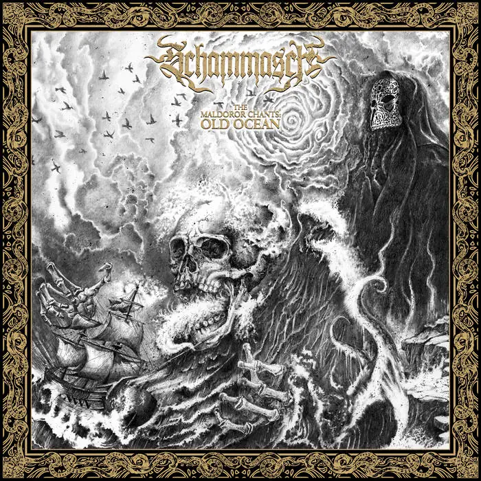 Schammasch: annunciato il nuovo album