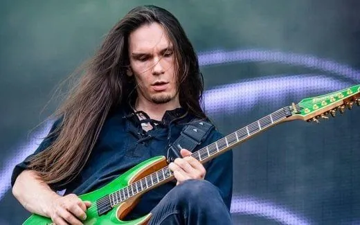 Megadeth, Teemu Mäntysaari: "Il piano è di finire il nuovo album nel 2025"