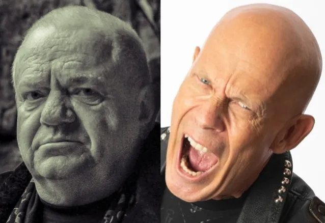 Accept: Udo Dirkschneider, "La band esisteva già prima dell'arrivo di Wolf Hoffmann"