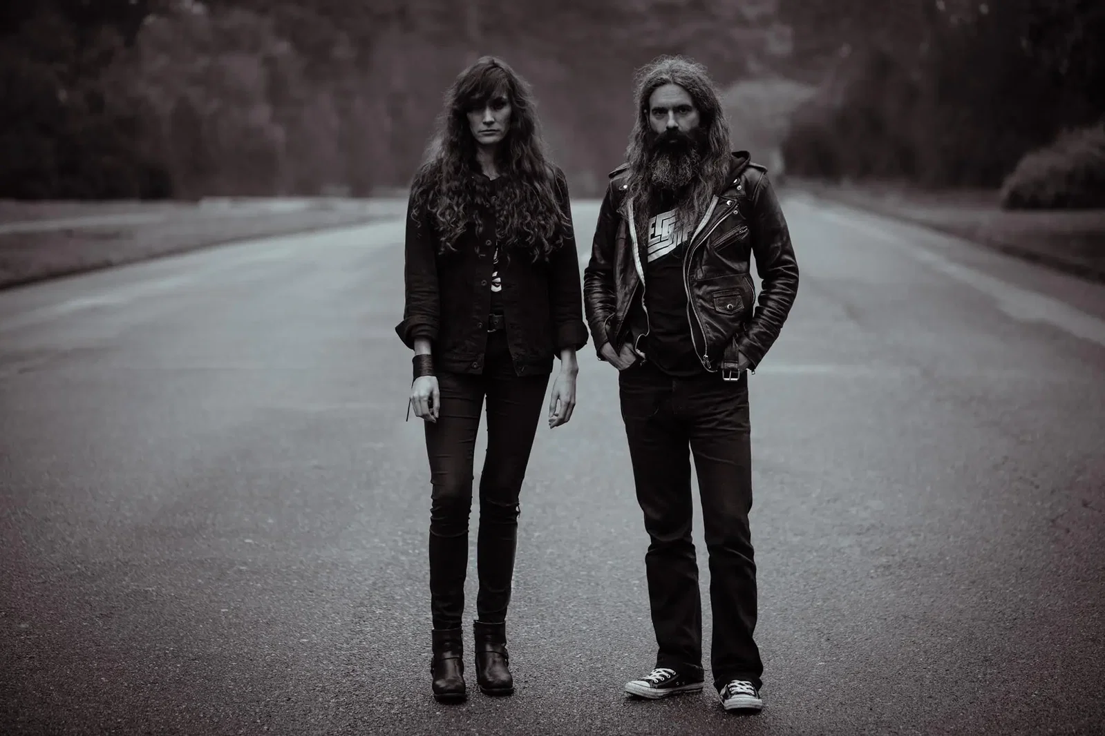 Castle: pubblicato il singolo “Truckgrinder” tratto dal prossimo album "Carrie Chains"