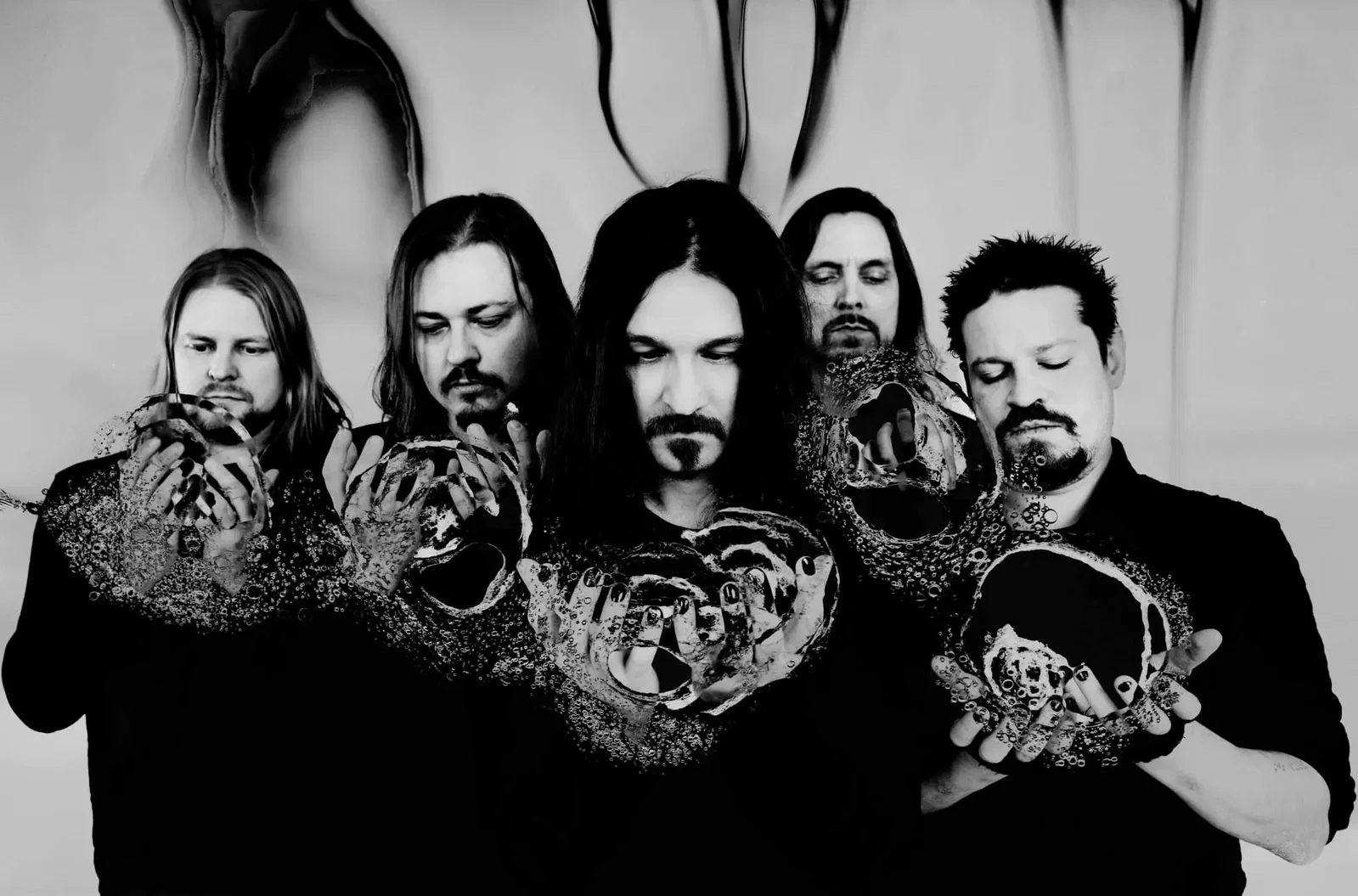 Oranssi Pazuzu: i dettagli del nuovo disco