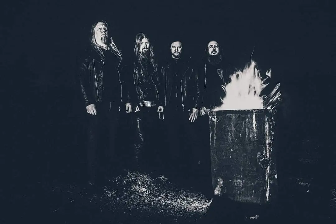 Vananidr: i dettagli del nuovo album su Avantgarde Music