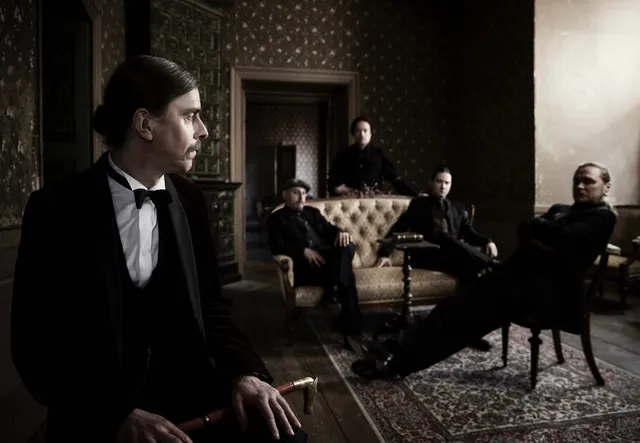 Opeth: posticipata la data d'uscita del nuovo album