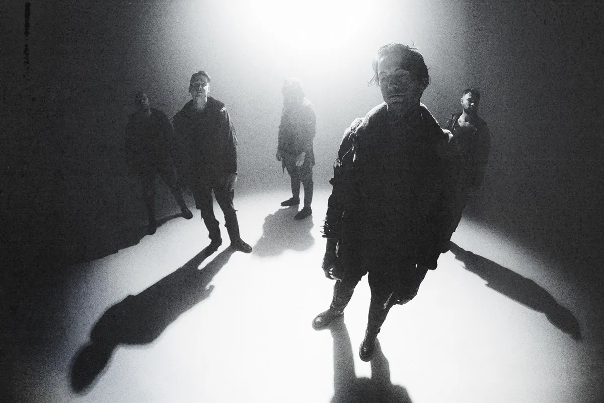 ALLT: guarda il video del nuovo singolo "Echoes" estratto dall'album di debutto "From the New World"