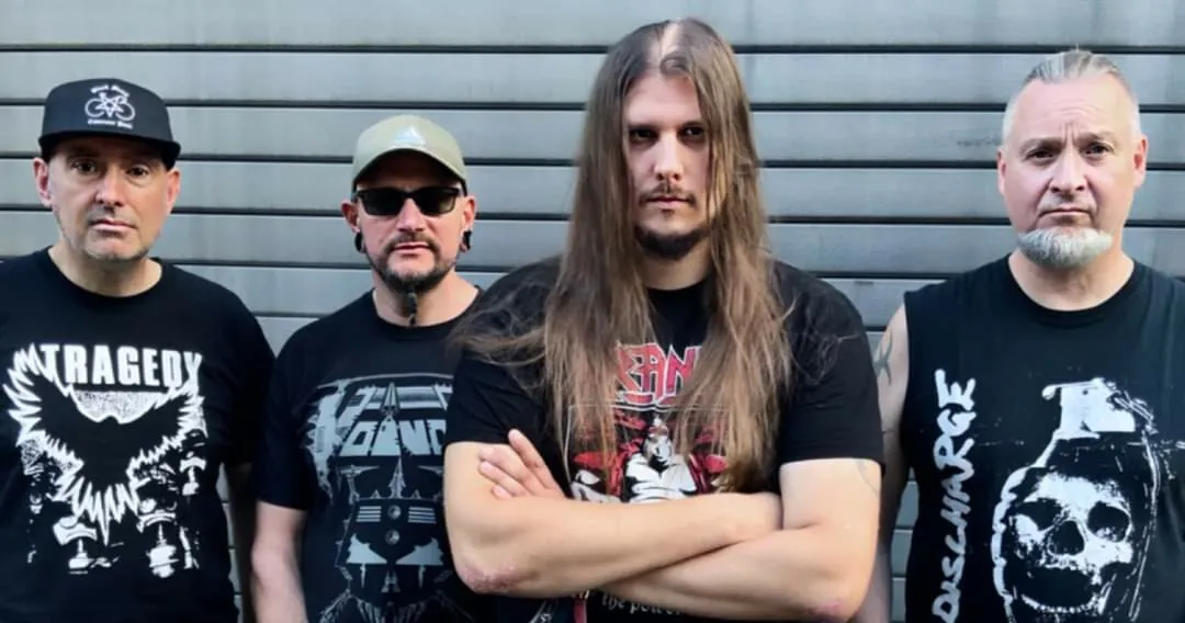 Accu§er: a novembre il nuovo LP "Rebirthless"