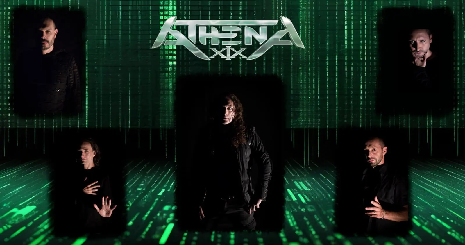 Athena XIX: l'ascolto in anteprima di "Everflow Part 1: Frames of Humanity"