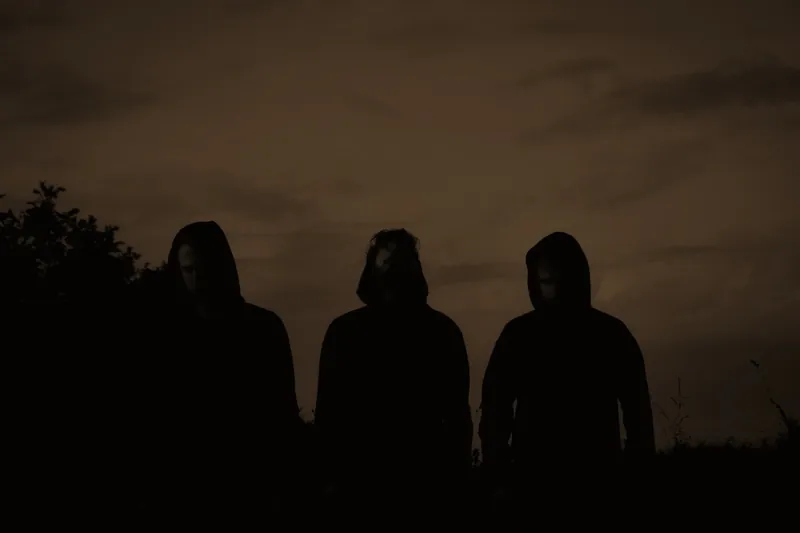 Avtotheism: annunciato il nuovo album "Reflections of Execrable Stillness", ascolta il brano "Incarnations of Hush"