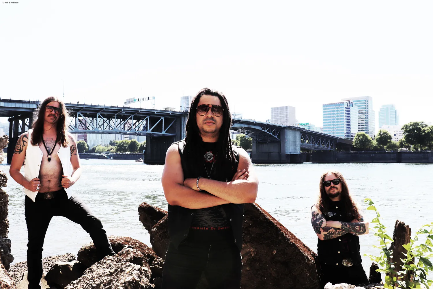 Bewitcher: disponibile in tutti i negozi il nuovo album "Spell Shock"; guarda il video della title-track