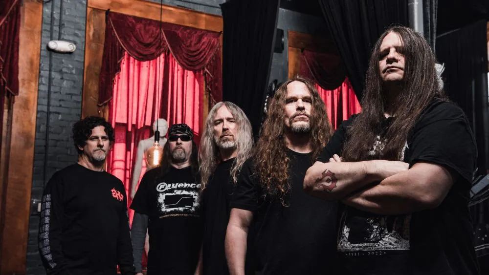 Cannibal Corpse: la data di Milano si terrà sul palco principale dell'Alcatraz
