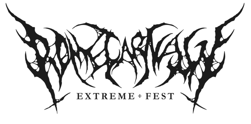 Carnage Extreme Fest: torna con la seconda edizione
