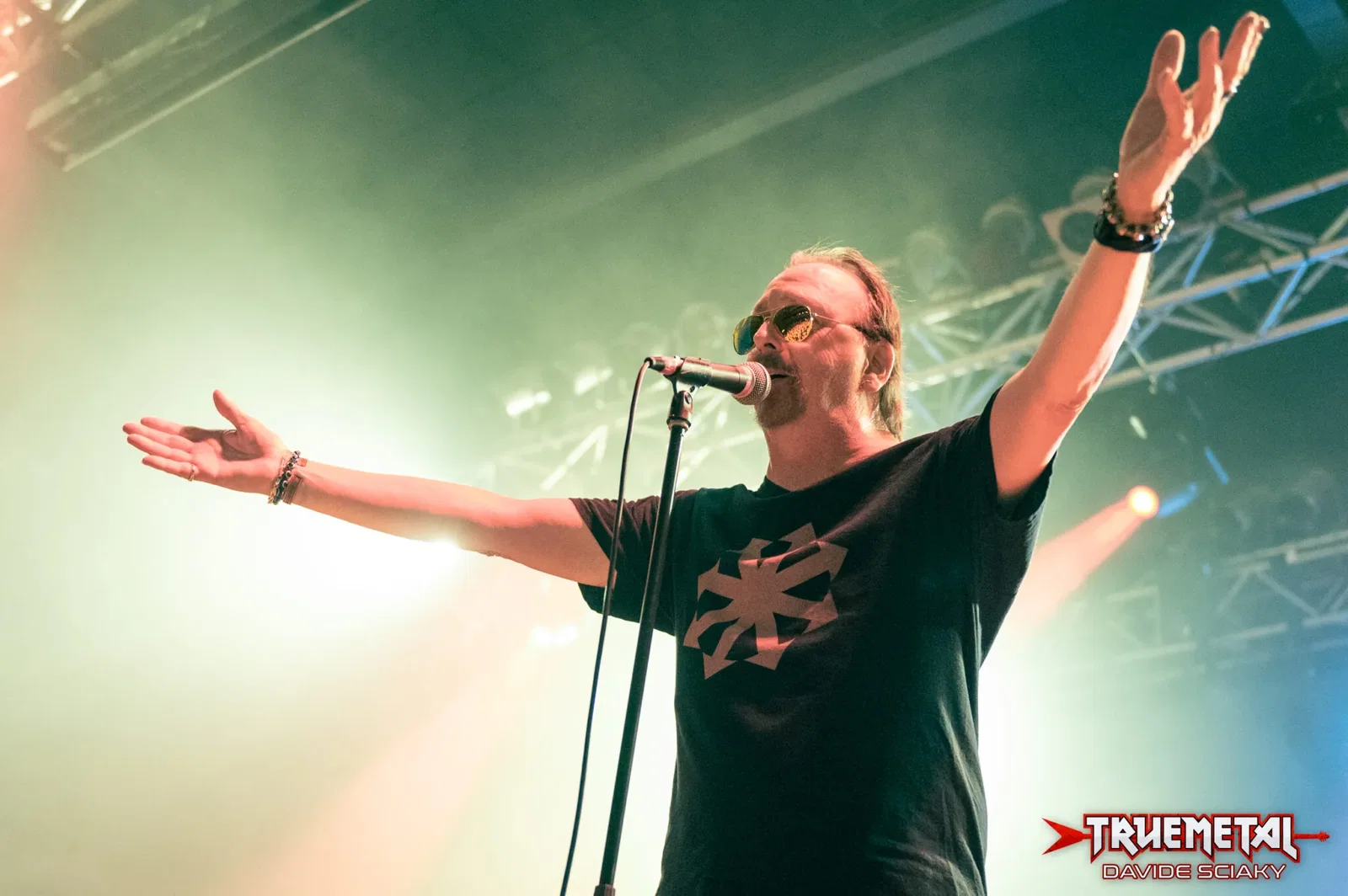 Cirith Ungol: svelato a sorpresa il nuovo album "All the Shadows" e il lyric video della title track