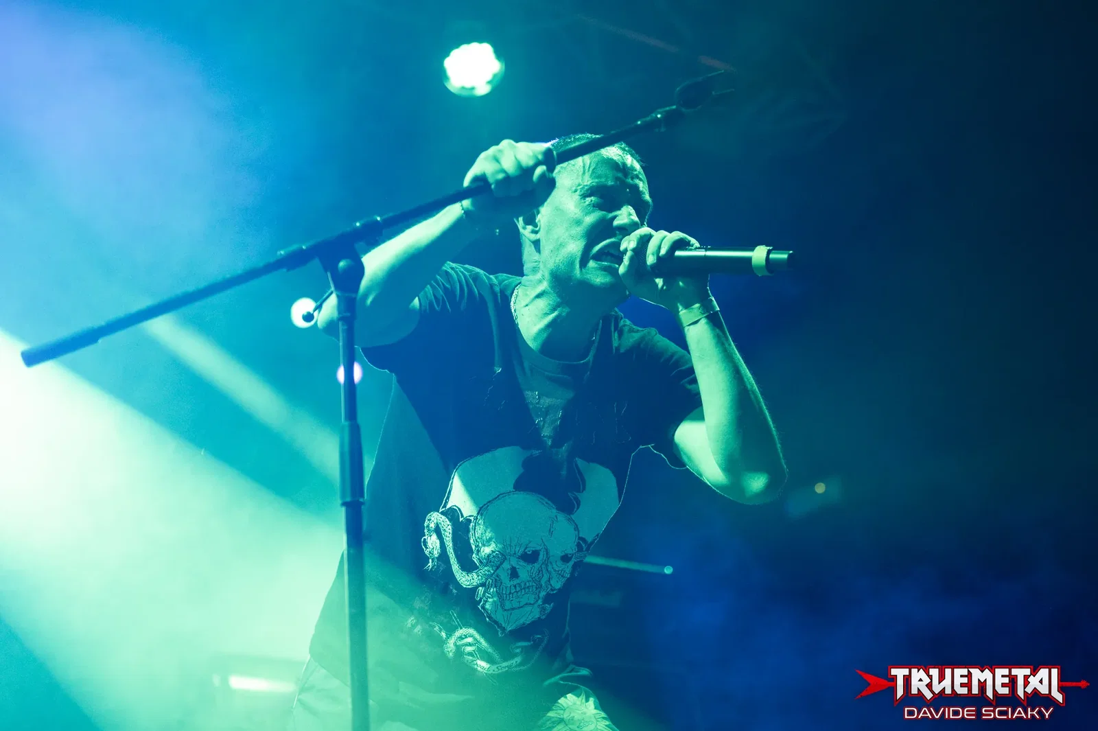 Cripple Bastards: in arrivo il nuovo EP "La tua foto sul marmo"