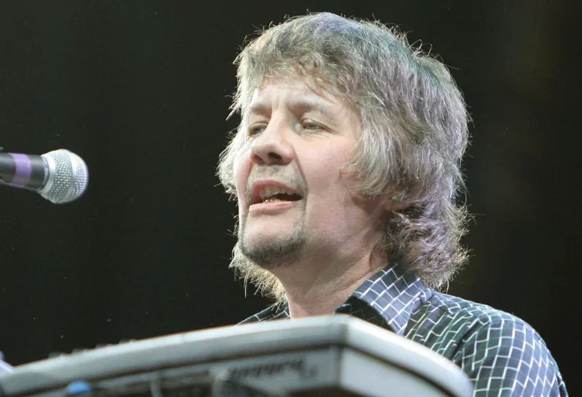 Don Airey: disco solista in arrivo