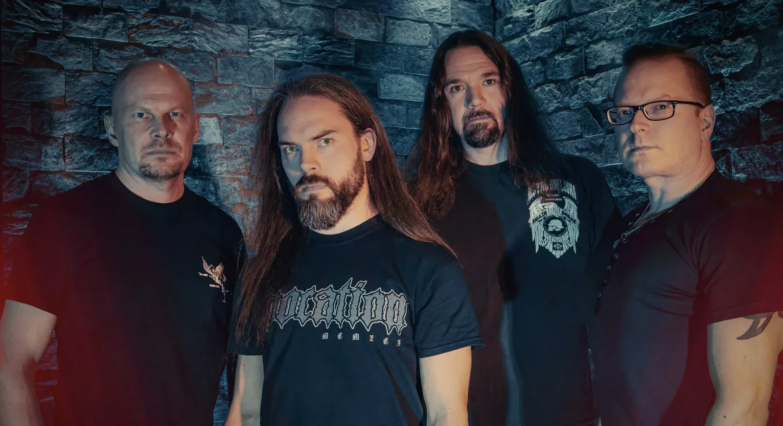 Dead End Finland: uscito il nuovo singolo "Adrenaline"