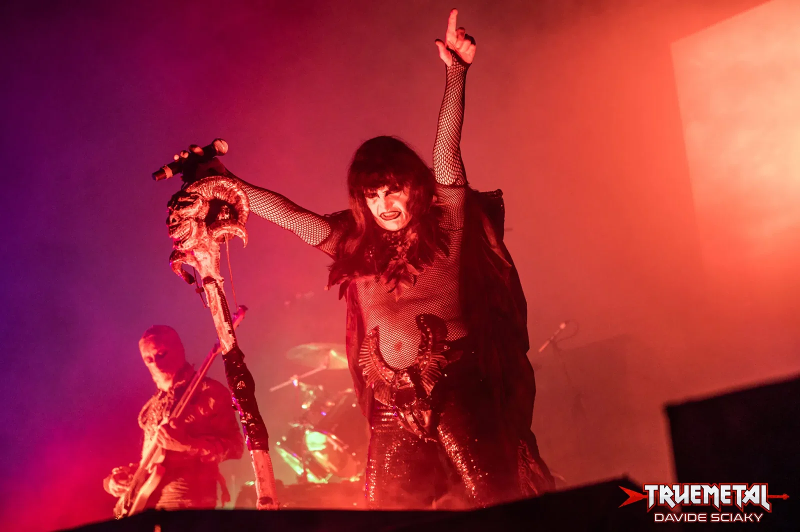 Death SS: annunciata la versione rimasterizzata di "Horror Music"
