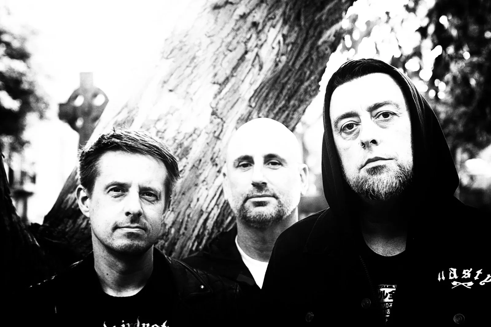 Deathfiend: online il lyric-video di "Relive the Torment", EP in arrivo